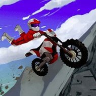 Игра Трюки на горном байке