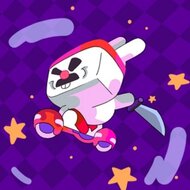 Игра Трюки на скейтборде