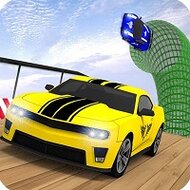 Игра Трюки такси