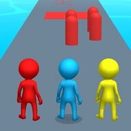 Игра Убийственный забег