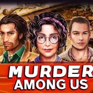 Игра Убийство среди нас