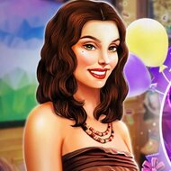 Игра Уборка после вечеринки: поиск предметов