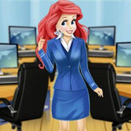 Игра Уборка в офисе