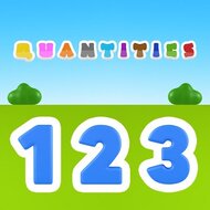 Игра Учимся считать