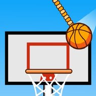 Игра Удачный бросок