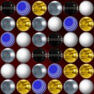 Игра Удали шарики