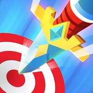 Игра Удар в цель