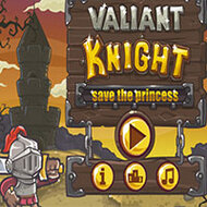 Игра Ударная сила героев 3