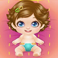 Игра Уход за Марисой