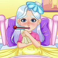 Игра Уход за Шерли