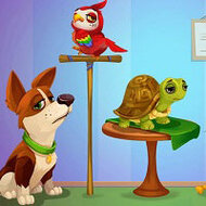 Игра Ветклиника