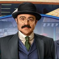 Игра Украденные книги