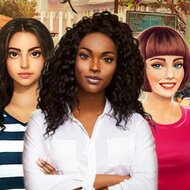 Игра Улица воспоминаний