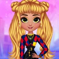 Игра Уличная мода Нью-Йорка