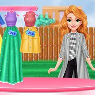 Игра Уличная распродажа