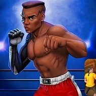 Игра Уличный боец 4