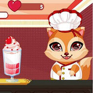 Игра Управление чайным рестораном