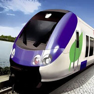 Игра Управление Поездом