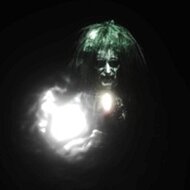 Игра Ужасы заброшенного дома