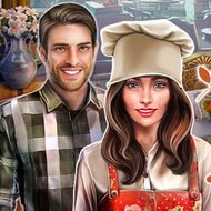 Игра Ужин в День благодарения