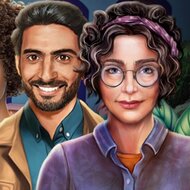 Игра В гостях у родственников