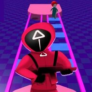 Игра В кальмара классики