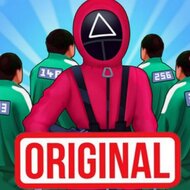 Игра В кальмара легенда