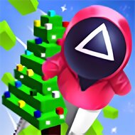 Игра В кальмара: построй трубопровод