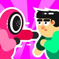 Игра В кальмара раунды