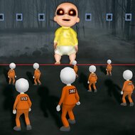 Игра В кальмара уровни