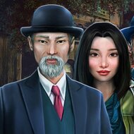 Игра В погоне за секретами