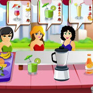 Игра В поисках идеального коктейля