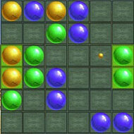 Игра Вдоль линии