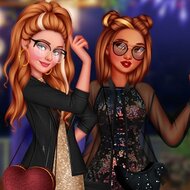 Игра Вечеринка инста-див