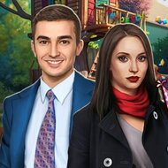 Игра Вечеринка на заднем дворе