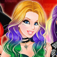 Игра Вечеринка в день рождения