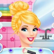 Игра Ведущая гала-концерта