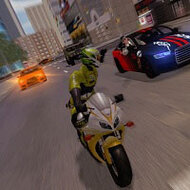 Игра Вегас: криминальный город