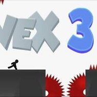 Игра Паркур 3