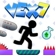 Игра Векс 7