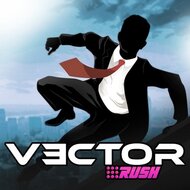 Игра Векторный бег