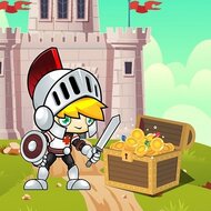 Игра Величественный герой