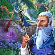 Игра Великая магия