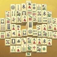 Игра Великий маджонг