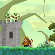 Игра Великий защитник замка