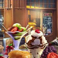 Игра Великолепный кулинарный вечер