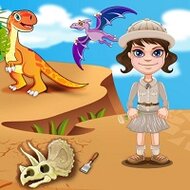 Игра Весёлая археология