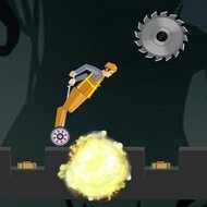 Игра Весёлые колёса