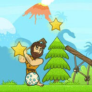 Игра Весёлый гольфист