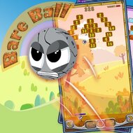 Игра Веселый арканоид